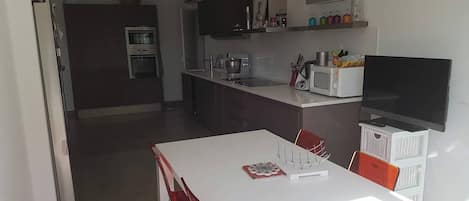 Cucina privata