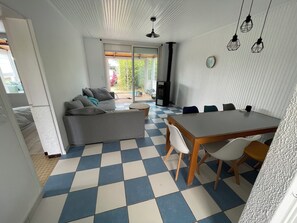Interiör