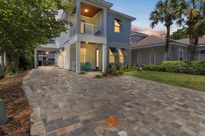 Luxury Beach House