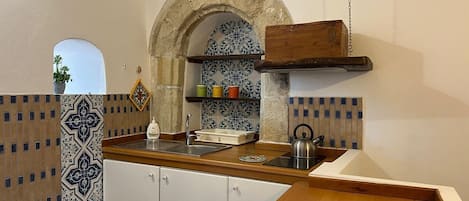 Cucina privata