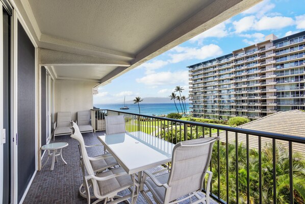 Aston at the Whaler on Kaanapali Beach #474