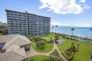 Aston at the Whaler on Kaanapali Beach #623