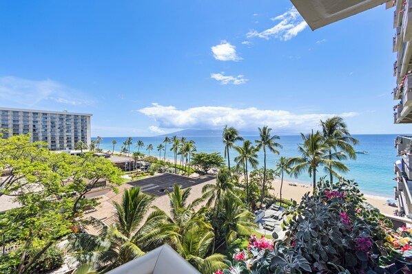 Aston at the Whaler on Kaanapali Beach #761