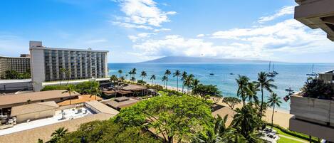 Aston at the Whaler on Kaanapali Beach #969