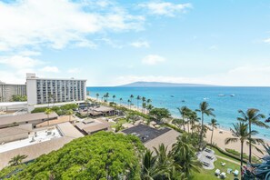 Aston at the Whaler on Kaanapali Beach #1065