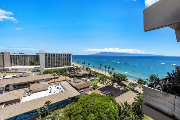 Aston at the Whaler on Kaanapali Beach #1269