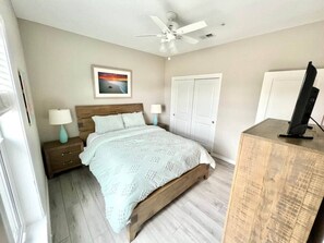 Imagine unwinding here after a day of discovering Perdido Key