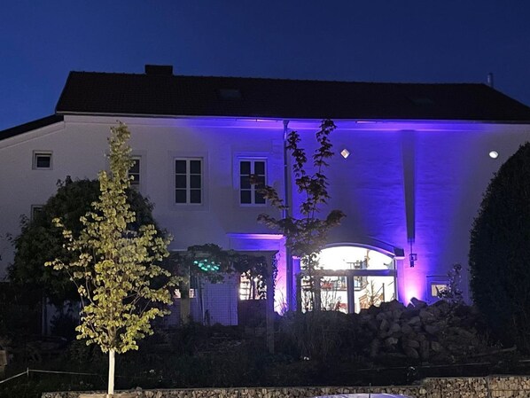 Exteriör