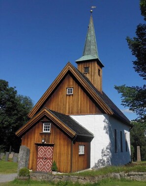 Exteriör