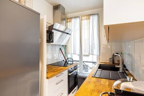 Cucina privata