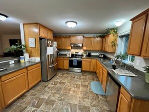 Cuisine privée