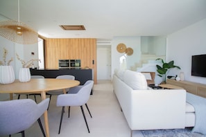 Living space