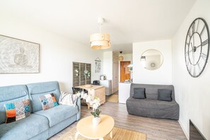 Coin séjour