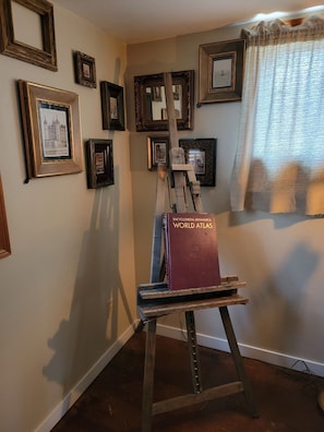 Intérieur