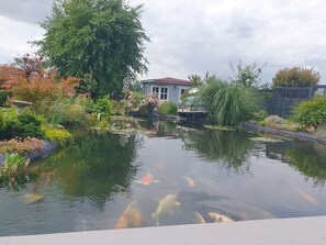 Boendeområde