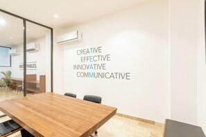 Businesscenter