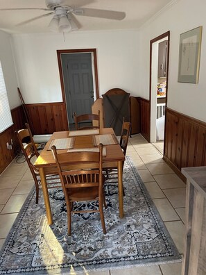 Restauration