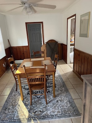 Restauration