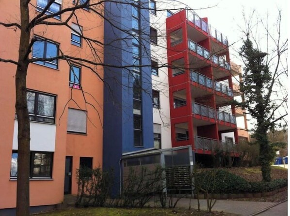 Außenbereich