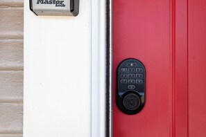 Detalj exteriör