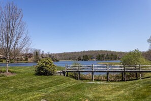 Sweetgrass Lake