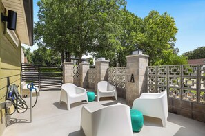 Terrass/Patio
