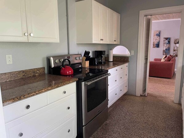 Cucina privata
