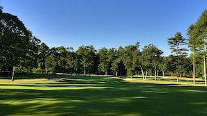 Foxborough Country Club