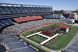 Gillette Stadium