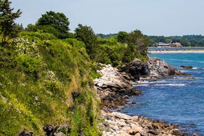 Spiaggia