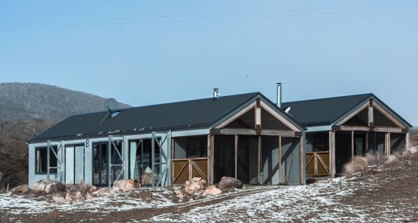 Exteriör