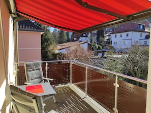 Ferienwohnung Villa Specht