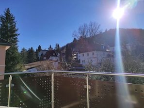 Ferienwohnung Villa Specht