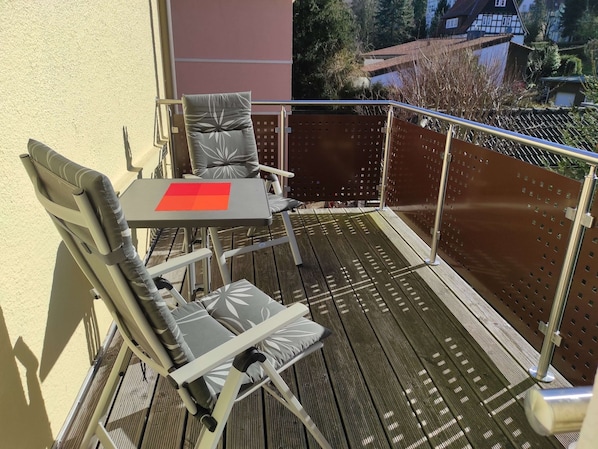 Ferienwohnung Villa Specht