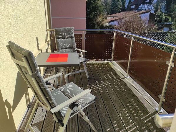 Ferienwohnung Villa Specht