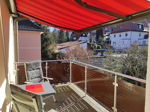 Ferienwohnung Villa Specht