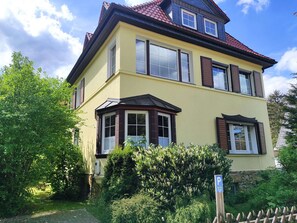 Ferienwohnung Villa Specht