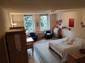 Ferienwohnung Kleines Nest