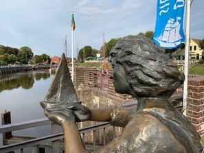 Museumshafen
