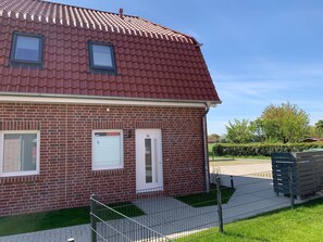Eingangsbereich