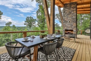 Enjoy Your Meals Outside 