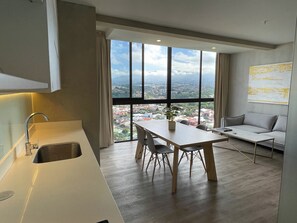 Interiör