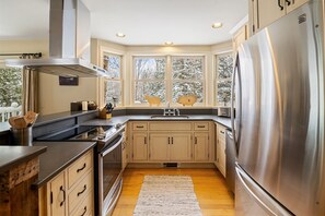 Cuisine privée