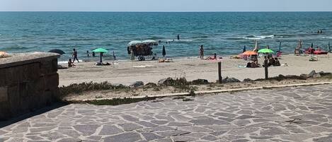 Spiaggia