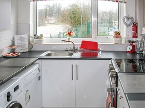 Eget kök