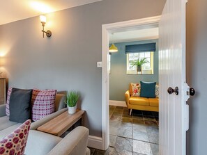 Living room | Bo Peep Cottage, Thornton-Le-Dale