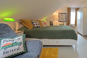 Studio Ansicht