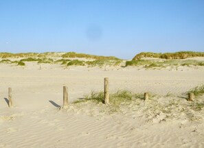 Strand Sankt Peter Ording