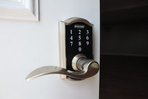 Keyless Entry