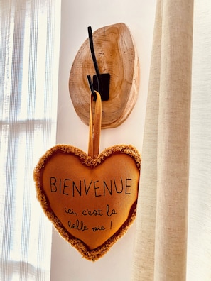 Bienvenue